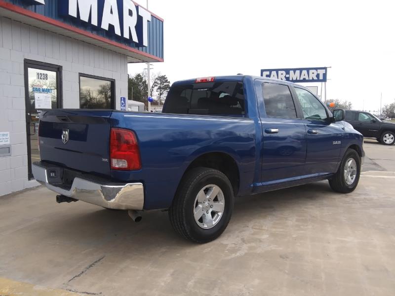 Dodge Ram 1500 America�s CarMart Dodge Ram 1500 America�s CarMart