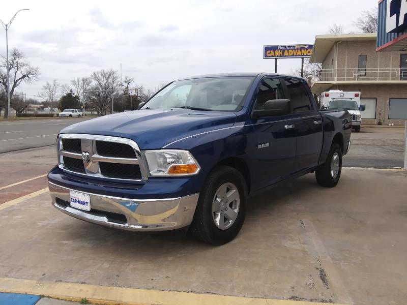 Dodge Ram 1500 America�s CarMart Dodge Ram 1500 America�s CarMart