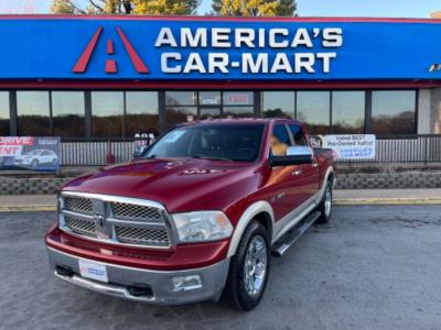 2010 Dodge Ram 1500