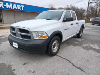 2011 Ram 1500