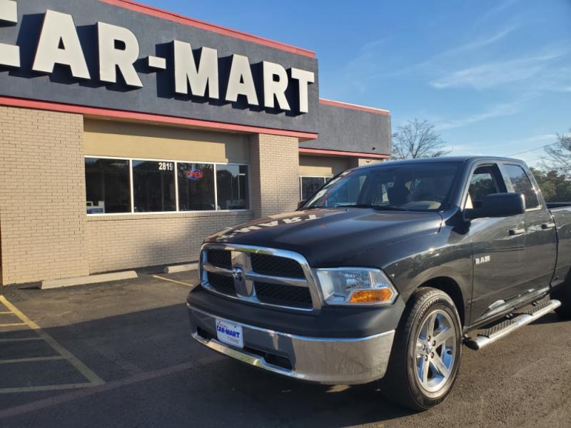 Dodge Ram 1500 America�s CarMart Dodge Ram 1500 America�s CarMart
