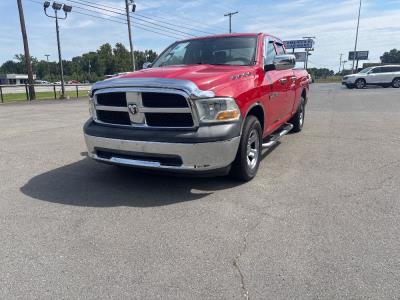 2011 Ram 1500