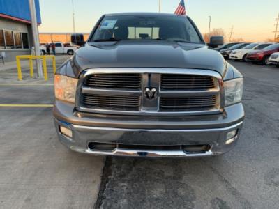 2011 Ram 1500