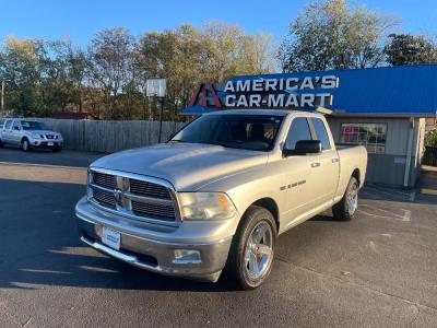 2011 Ram 1500