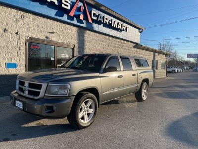 2011 Ram Dakota
