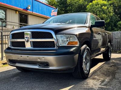 2011 Ram 1500