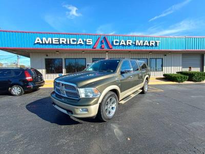 2011 Ram 1500