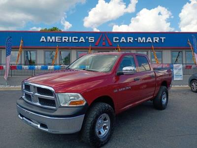 2011 Ram 1500