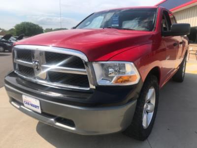 2010 Dodge Ram 1500