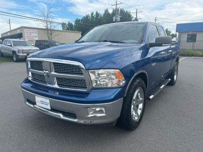 2010 Dodge Ram 1500