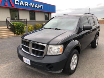 2008 Dodge Durango