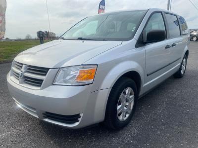 2008 Dodge Grand Caravan