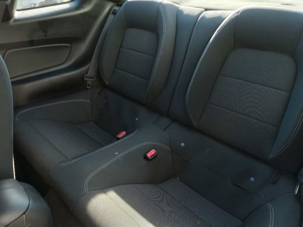 Used Cars Illinois FORD MUSTANG BASE America's CarMart of Illinois