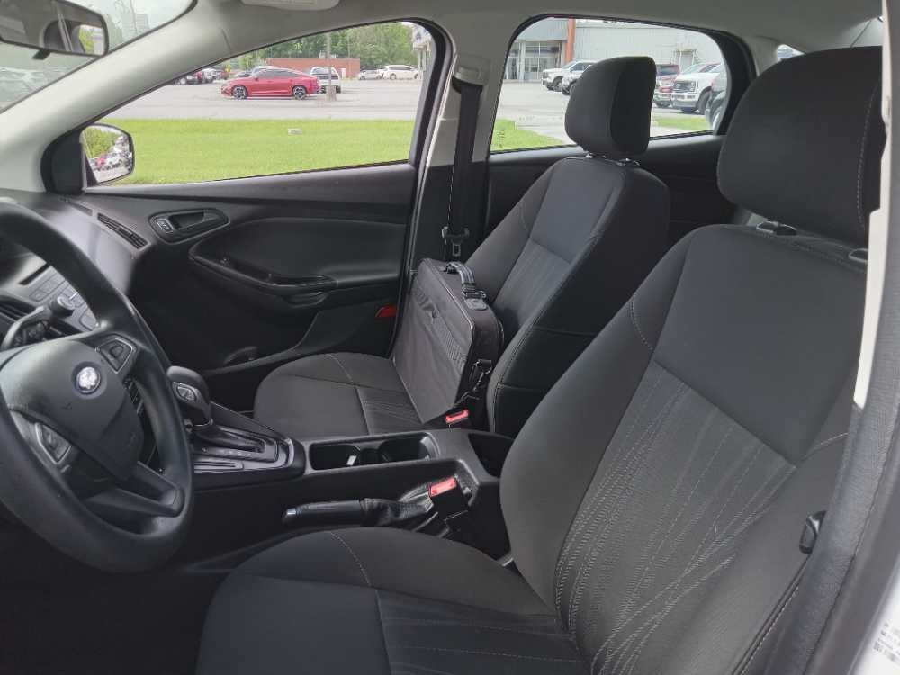 FORD FOCUS S
