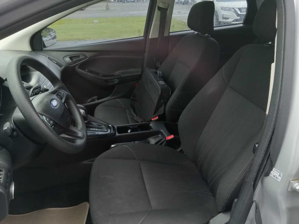 FORD FOCUS S
