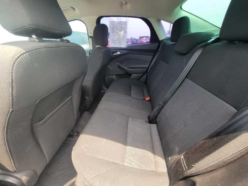 2015 Ford Focus America's CarMart