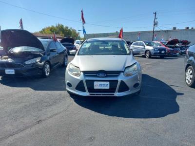 2013 Ford Focus