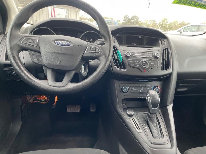 2017 Ford Focus America's CarMart