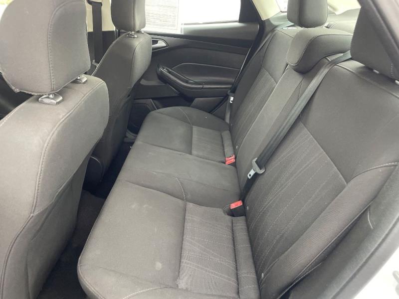 2017 Ford Focus America's CarMart