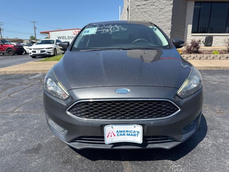 2018 Ford Focus America's CarMart