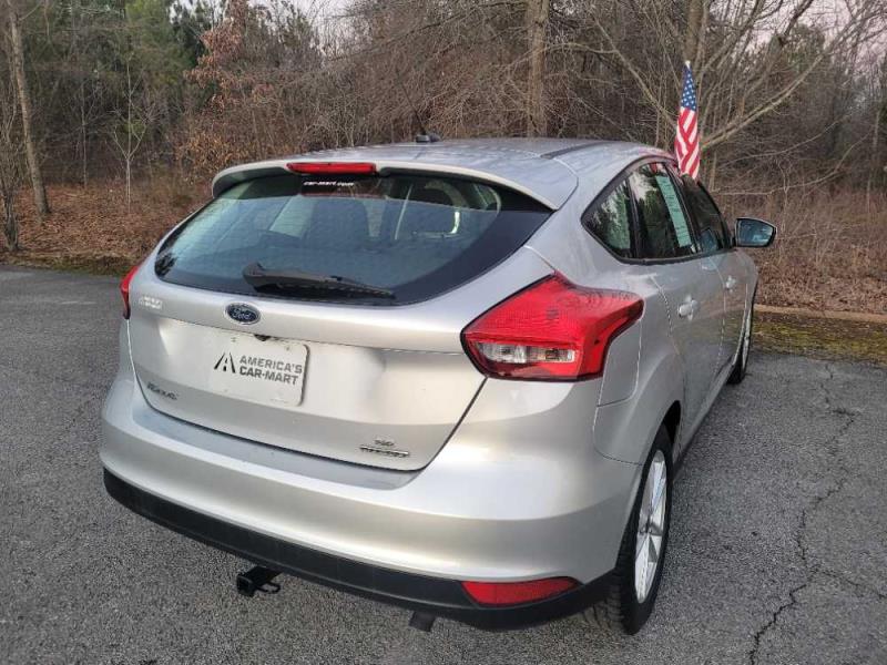 2015 Ford Focus America's CarMart