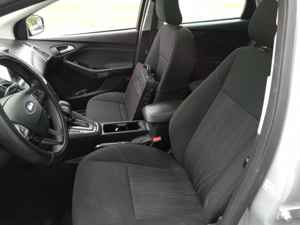 FORD FOCUS SEL