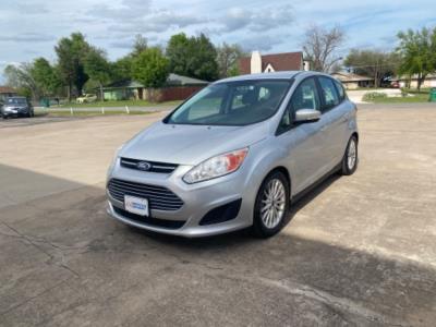 2013 Ford C-Max