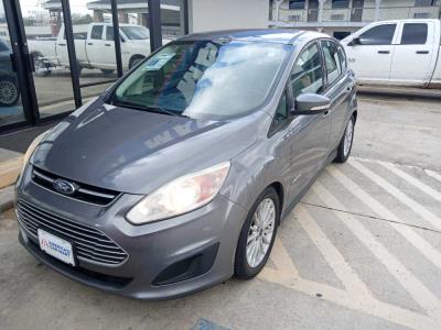 2013 Ford C-Max