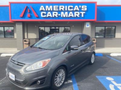 2014 Ford C-Max