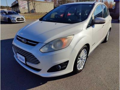 2014 Ford C-Max