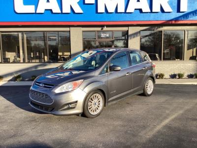 2013 Ford C-Max