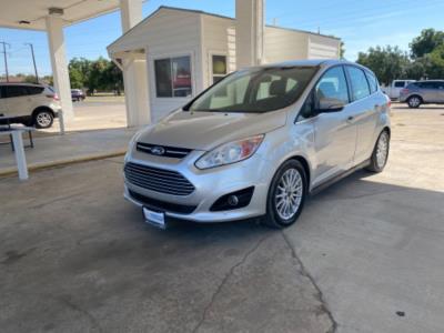 2013 Ford C-Max