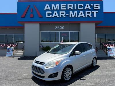 2013 Ford C-Max