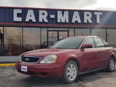 2006 Ford Five Hundred