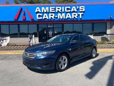 2016 Ford Taurus