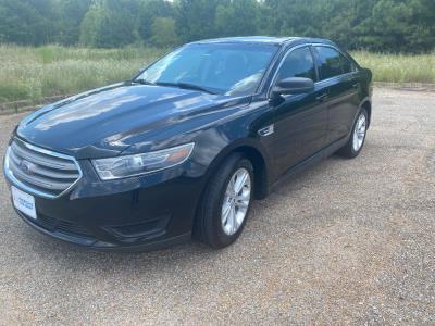 2016 Ford Taurus