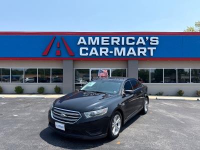 2015 Ford Taurus