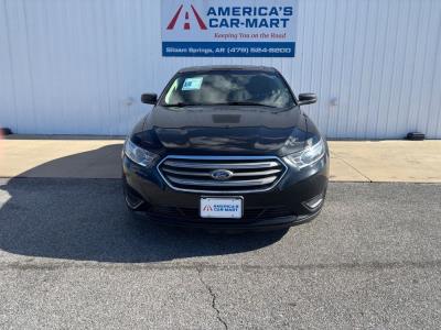 2017 Ford Taurus