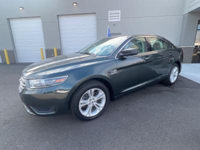 2016 Ford Taurus