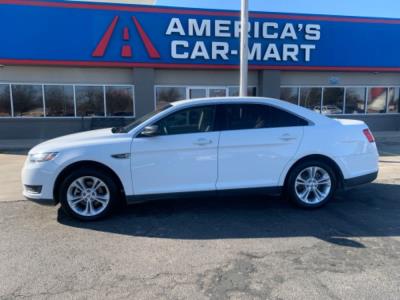 2015 Ford Taurus