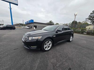 2013 Ford Taurus