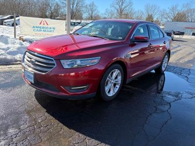 2014 Ford Taurus