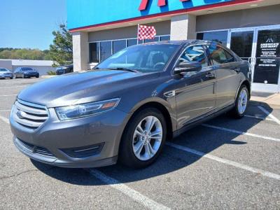 2016 Ford Taurus