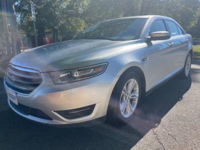 2017 Ford Taurus