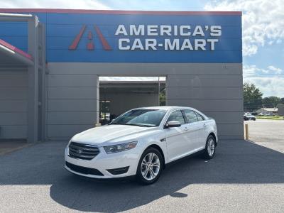 2013 Ford Taurus