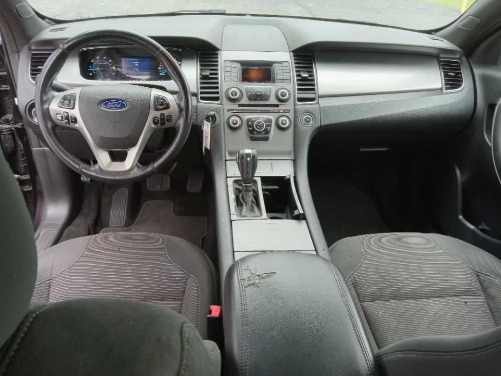 FORD TAURUS SEL