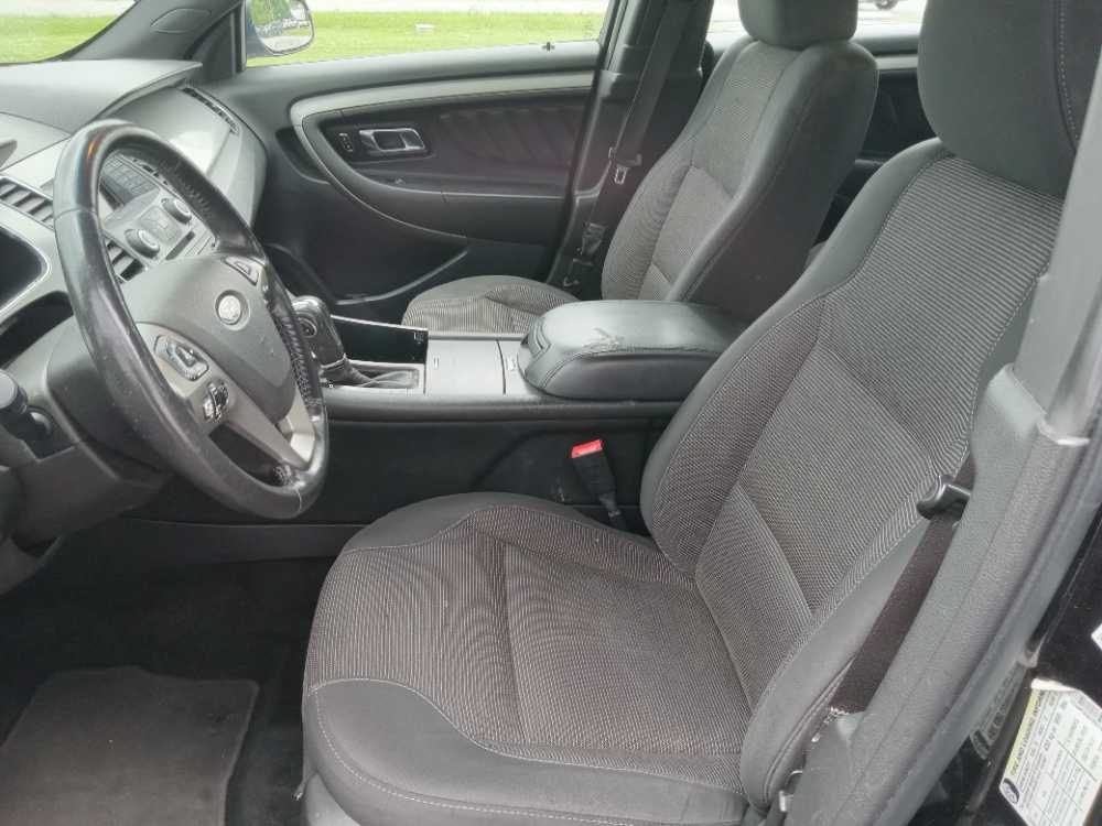 FORD TAURUS SEL