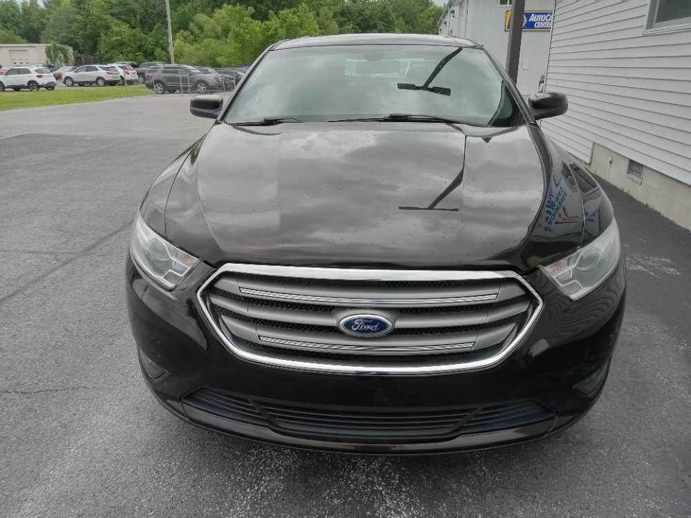 FORD TAURUS SEL