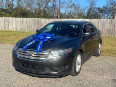 2016 Ford Taurus