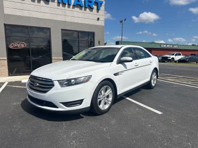 2016 Ford Taurus